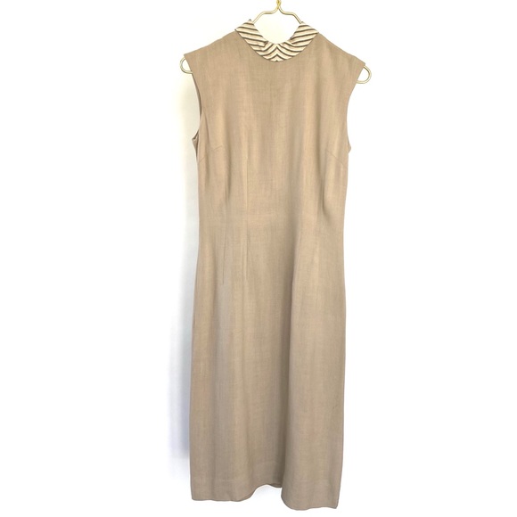 Jessica Howard Plus Size Collared Sheath Dress - Macy's Jessica Howard Plus Size Collared Sheath Dress - Macy's